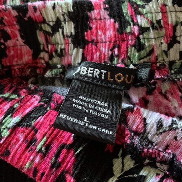 🔵 Robert Louis skirt - Picture 3 of 10